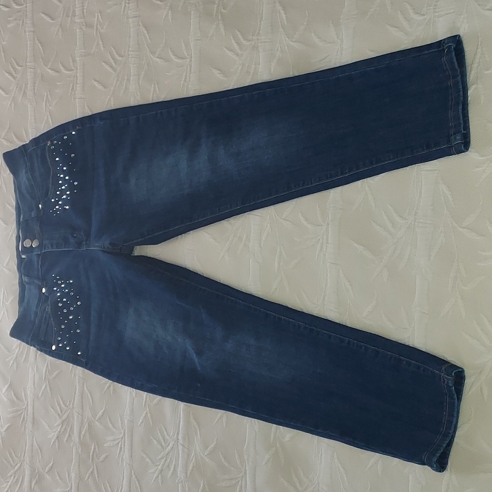 Lark & Grey Jeans - Picture 1 of 7